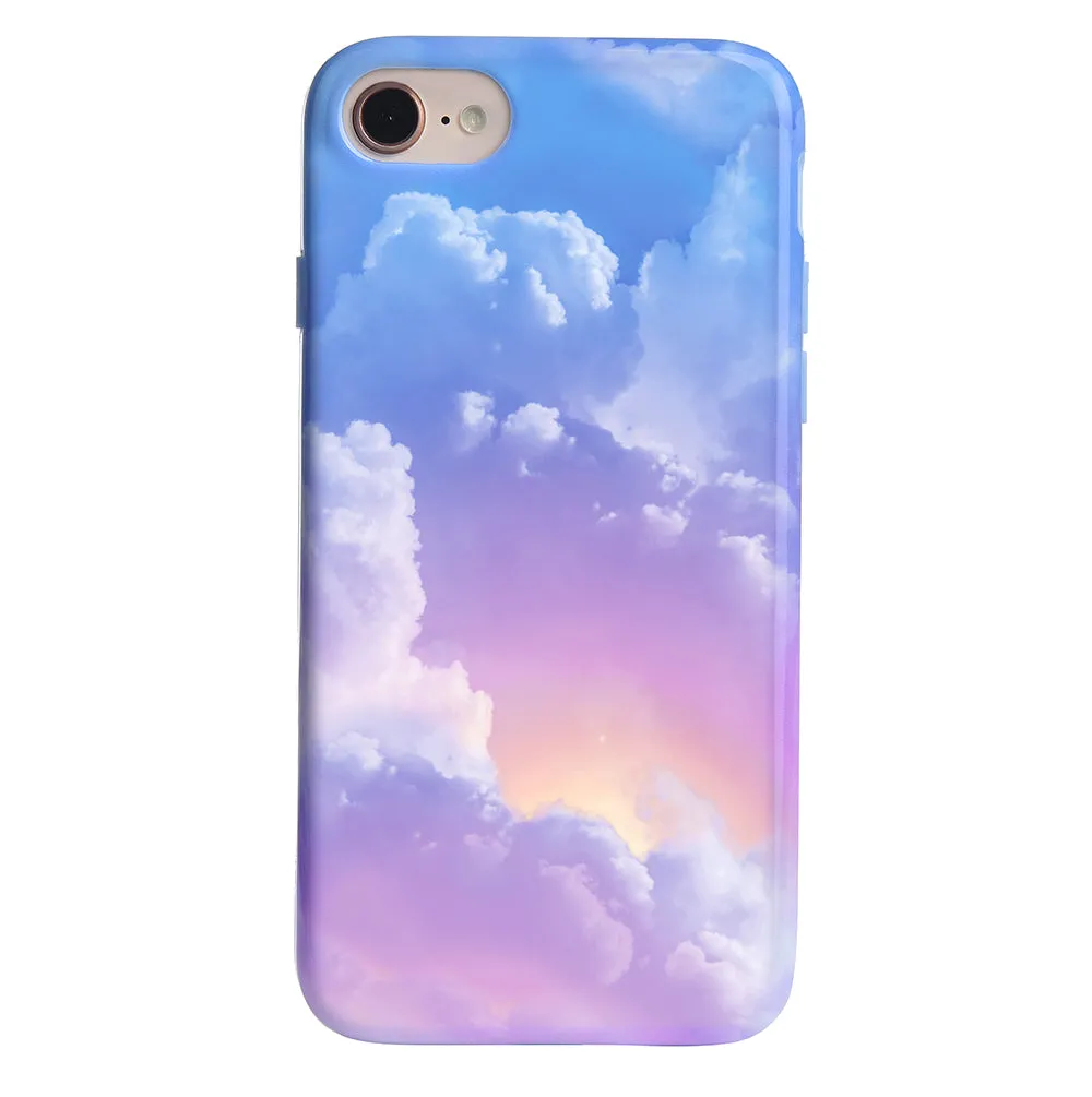 Cloud Nine iPhone Case